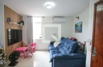 Apartamento para aluguel - taquara, 1 quarto,  55 m² - rio de janeiro