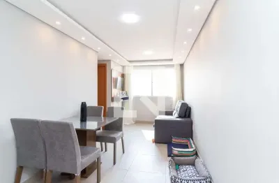 Apartamento para Aluguel - Itaquera, 2 Quartos,  42 m² - São Paulo