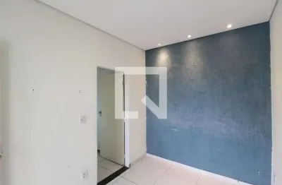 Casa para aluguel - jardim dos comerciários, 1 quarto,  50 m² - belo horizonte