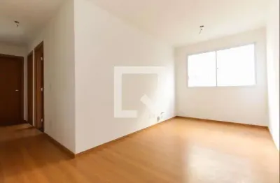 Apartamento para Aluguel - José Bonifácio, 1 Quarto,  36 m² - São Paulo
