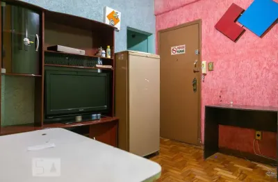 Apartamento para aluguel - bela vista, 1 quarto,  26 m² - são paulo