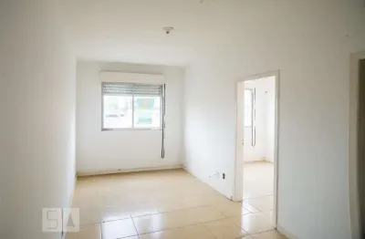 Apartamento para aluguel - partenon, 1 quarto,  48 m² - porto alegre