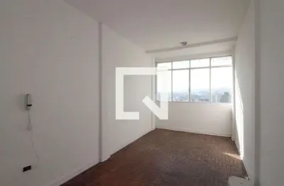 Apartamento para aluguel - centro, 1 quarto,  29 m² - são paulo