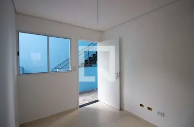 Apartamento para aluguel - jardim nossa senhora do carmo, 2 quartos,  35 m² - são paulo