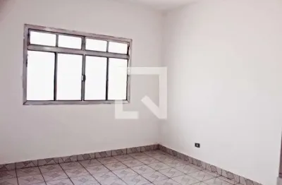 Apartamento para aluguel - vila pedroso, 1 quarto,  40 m² - são paulo