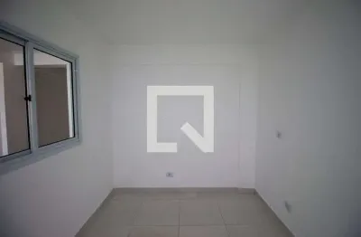Apartamento para aluguel - itaquera, 2 quartos,  40 m² - são paulo