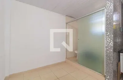 Kitnet / stúdio para aluguel - brás, 1 quarto,  15 m² - são paulo