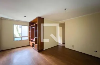 Apartamento para aluguel - vila das mercês, 3 quartos,  64 m² - são paulo