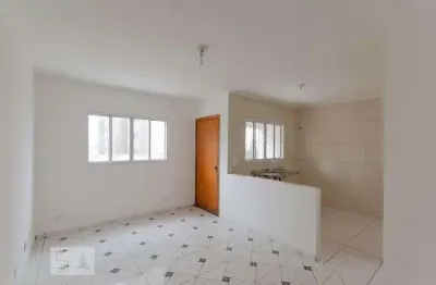 Casa / Sobrado em Condomínio para Aluguel - Ermelino Matarazzo, 2 Quartos,  70 m² - São Paulo