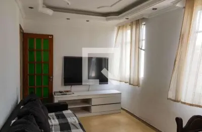 Apartamento para aluguel - dom bosco, 3 quartos,  82 m² - belo horizonte