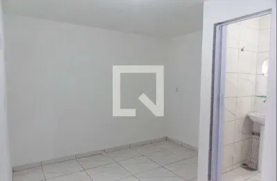 Casa para aluguel - ipiranga, 1 quarto,  15 m² - são paulo