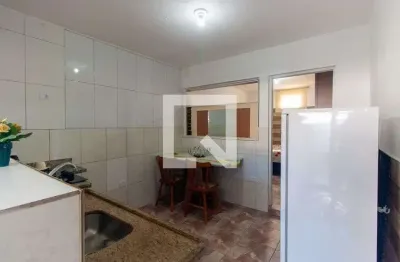 Casa para aluguel - sapopemba, 1 quarto,  26 m² - são paulo
