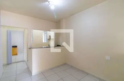 Casa para aluguel - jardim flamboyant, 1 quarto,  30 m² - campinas