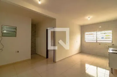 Casa para aluguel - vila mascote, 1 quarto,  40 m² - são paulo