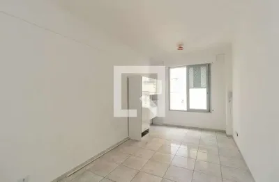Kitnet / stúdio para aluguel - centro, 1 quarto,  34 m² - são paulo