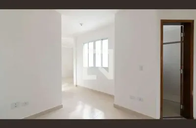 Apartamento para aluguel - artur alvim, 2 quartos,  48 m² - são paulo