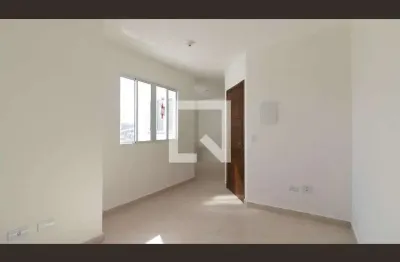 Apartamento para aluguel - artur alvim, 2 quartos,  48 m² - são paulo