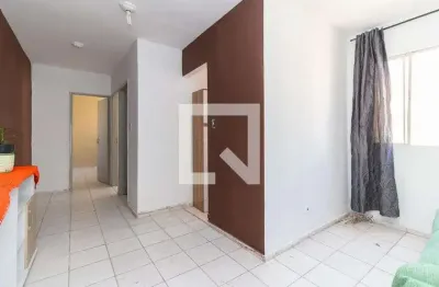 Apartamento para aluguel - conjunto residencial jose bonifacio, 2 quartos,  47 m² - são paulo