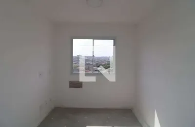 Apartamento para aluguel - jardim vila carrao, 1 quarto,  24 m² - são paulo