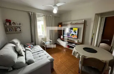 Apartamento para aluguel - irajá, 2 quartos,  50 m² - rio de janeiro