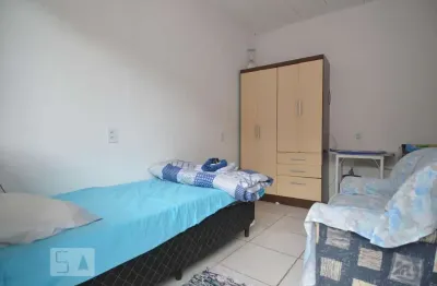 Kitnet / stúdio para aluguel - partenon, 1 quarto,  40 m² - porto alegre