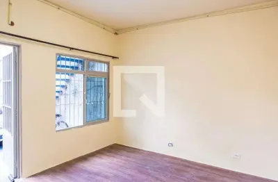 Casa para aluguel - cangaíba, 2 quartos,  120 m² - são paulo