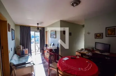 Apartamento para aluguel - piedade, 2 quartos,  80 m² - rio de janeiro