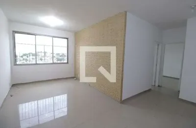 Apartamento para aluguel - cascadura, 2 quartos,  55 m² - rio de janeiro
