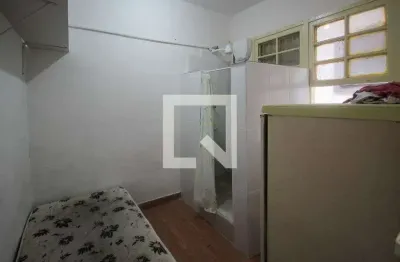 Kitnet / stúdio para aluguel - aclimação, 1 quarto,  10 m² - são paulo