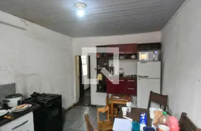 Casa para aluguel - vila formosa, 1 quarto,  50 m² - são paulo