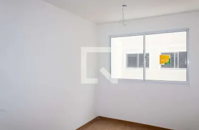 Apartamento para aluguel - campo grande, 2 quartos,  50 m² - rio de janeiro