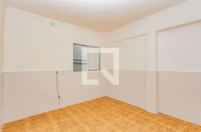 Casa para aluguel - vila das mercês, 1 quarto,  35 m² - são paulo