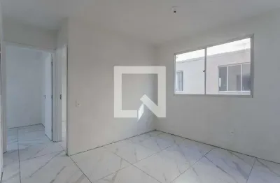 Apartamento para aluguel - sarandi, 2 quartos,  39 m² - porto alegre