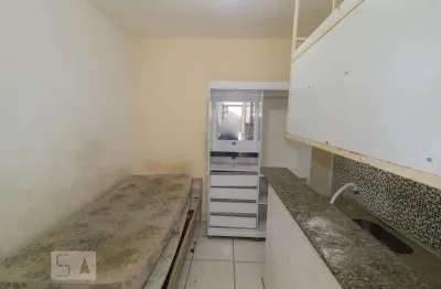 Kitnet / stúdio para aluguel - sítio do mandaqui, 1 quarto,  18 m² - são paulo