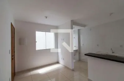 Apartamento para aluguel - cangaíba, 2 quartos,  36 m² - são paulo