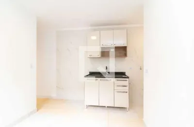 Apartamento para aluguel - itaquera, 2 quartos,  35 m² - são paulo