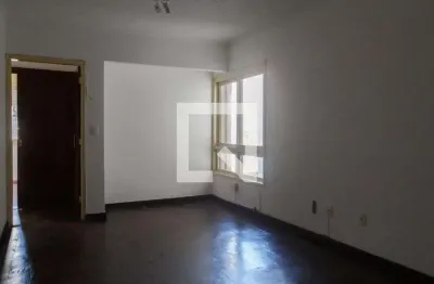 Apartamento para aluguel - cristal , 3 quartos,  90 m² - porto alegre
