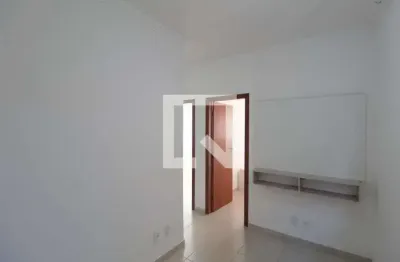Apartamento para aluguel - frei leopoldo, 2 quartos,  44 m² - belo horizonte