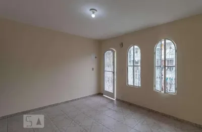 Casa para aluguel - cidade patriarca, 2 quartos,  80 m² - são paulo