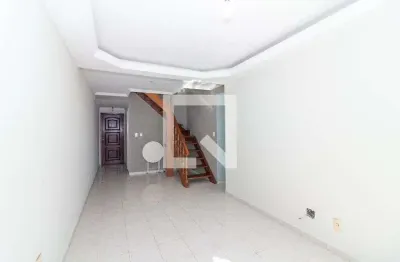 Cobertura para aluguel - campinho, 3 quartos,  184 m² - rio de janeiro