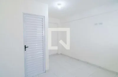 Apartamento para aluguel - jabaquara, 1 quarto,  18 m² - são paulo