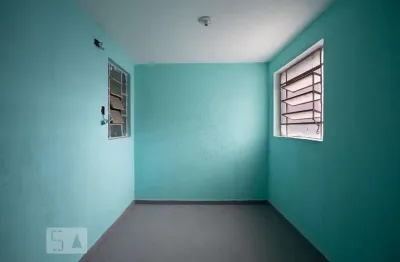 Casa para aluguel - vila carrão, 2 quartos,  75 m² - são paulo