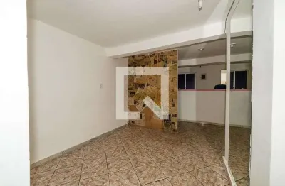 Casa para aluguel - união, 2 quartos,  60 m² - belo horizonte