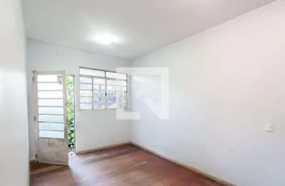 Casa para aluguel - minaslândia, 2 quartos,  49 m² - belo horizonte