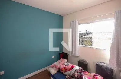 Casa para aluguel - jardim marilia, 2 quartos,  53 m² - são paulo