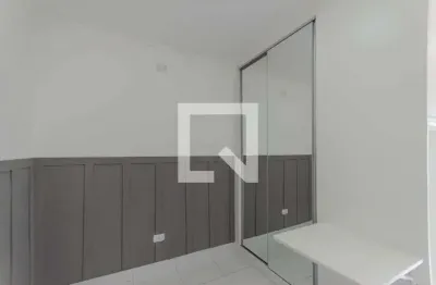 Kitnet / stúdio para aluguel - vila ré, 1 quarto,  15 m² - são paulo