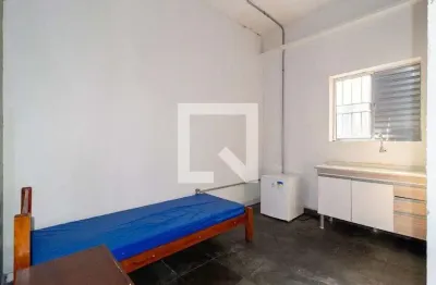 Kitnet / stúdio para aluguel - mooca, 1 quarto,  25 m² - são paulo
