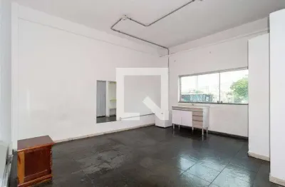 Kitnet / stúdio para aluguel - mooca, 1 quarto,  25 m² - são paulo