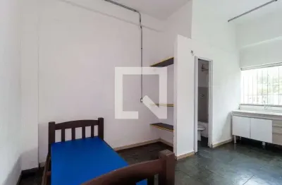 Kitnet / stúdio para aluguel - mooca, 1 quarto,  20 m² - são paulo