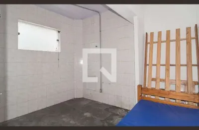 Kitnet / stúdio para aluguel - mooca, 1 quarto,  20 m² - são paulo